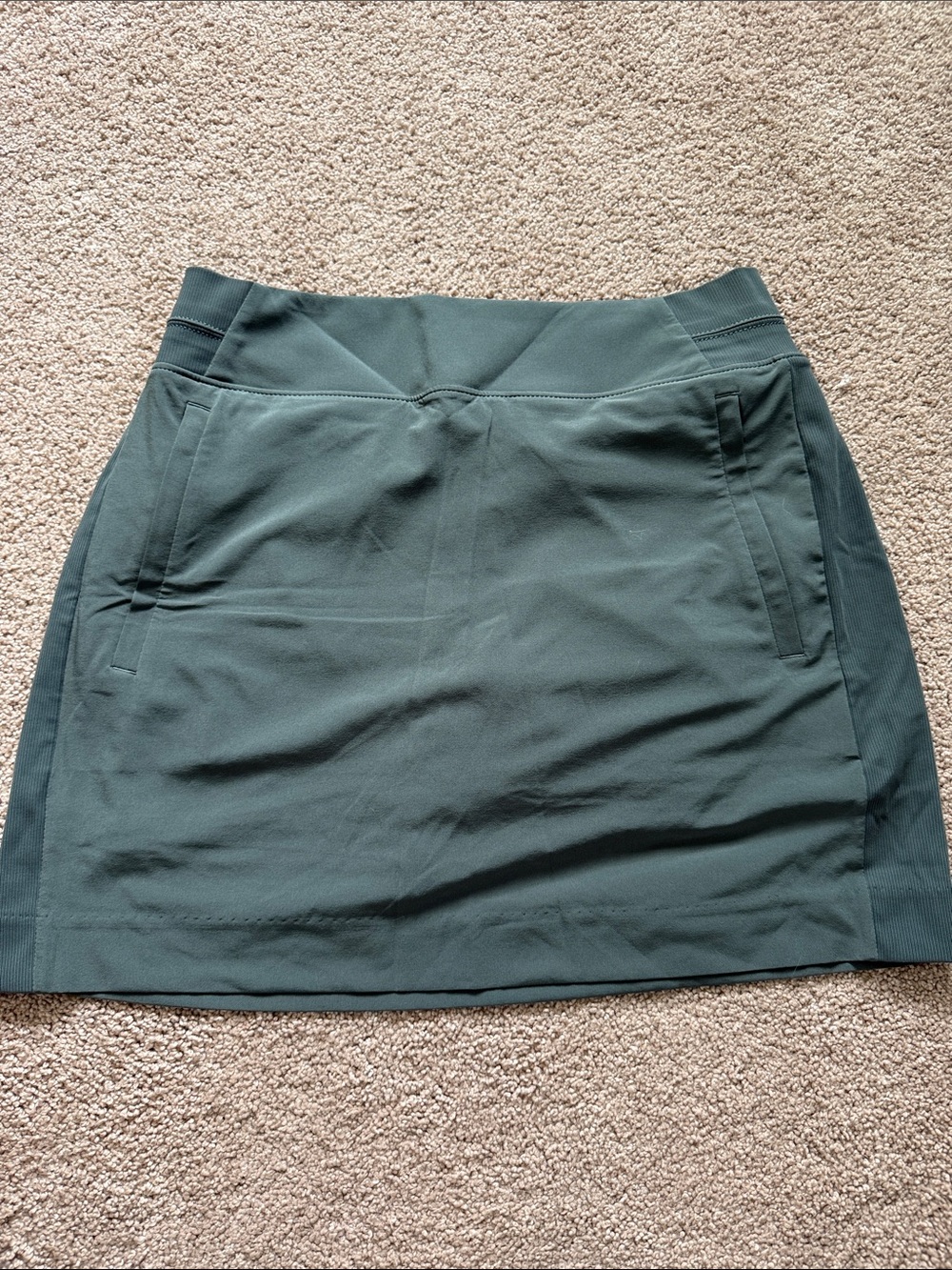 Athleta Brooklyn skort